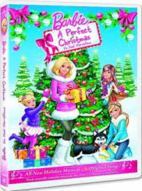 Barbie - Merveilleux Noël  (Barbie : Perfect Christmas)