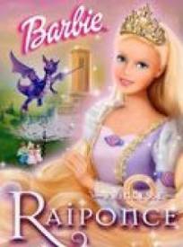 Barbie : Princesse Raiponce  (Barbie as Rapunzel)