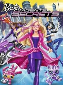 Barbie : Agents secrets (Barbie :Spy Squad)