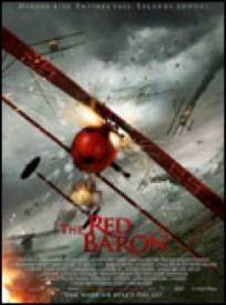 Baron Rouge  (Der Rote Baron)