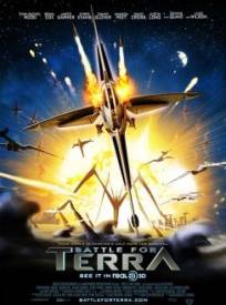 Battle For Terra  (Terra)