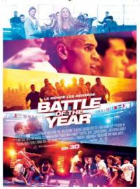 Battle of the Year  (Battle of the Year: The Dream Team)