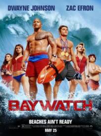 Baywatch - Alerte à Malibu  (Baywatch)