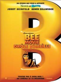 Bee movie - drôle d'abeille  (Bee Movie)