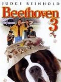 Beethoven 3  (Beethoven's 3rd)