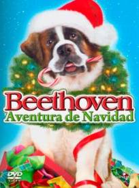 Beethoven sauve Noël  (Beethoven's Christmas Adventure)