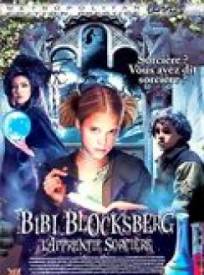 Bibi Blocksberg : L'apprentie sorcière  (Bibi Blocksberg)