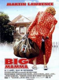 Big Mamma  (Big Momma's House)
