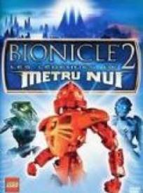Bionicle 2 - La Légende de Metru Nui (V)  (Bionicle 2: Legends of Metru-Nui)