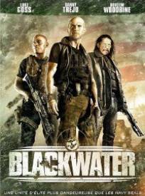 The Night Crew (Blackwater)