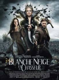 Blanche-Neige et le chasseur  (Snow White and the Huntsman)