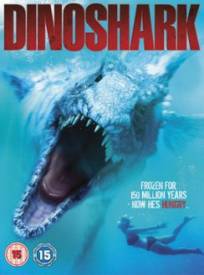 Bloody Waters : Eaux sanglantes  (Dinoshark)