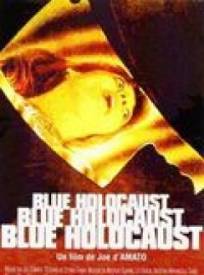 Blue Holocaust  (Buio Omega)