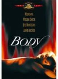 Body  (Body of Evidence)