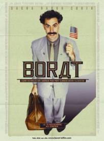 Borat, leçons culturelles sur l'Amérique au profit glorieuse nation Kazakhstan  (Borat: Cultural Learnings of America for Make Benefit Glorious Nation of Kazakhstan)