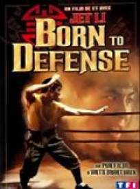 Born to Defense  (Zhong hua ying xiong)