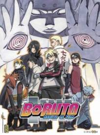 Boruto : Naruto, le film  (Boruto: Naruto The Movie)