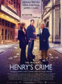 Braquage à New York  (Henry's Crime)
