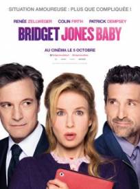 Bridget Jones Baby  (Bridget Jones's Baby)