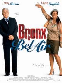 Bronx à Bel Air  (Bringing down the house)
