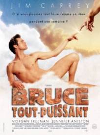 Bruce tout-puissant  (Bruce Almighty)