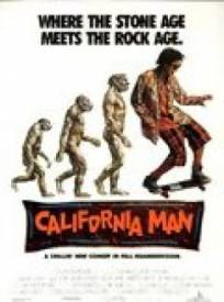 California Man  (Encino Man)