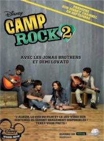 Camp Rock 2  (Camp Rock 2 : The Final Jam)