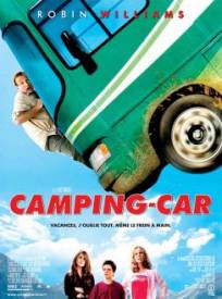 Camping car  (R.V. : Runaway Vacation)