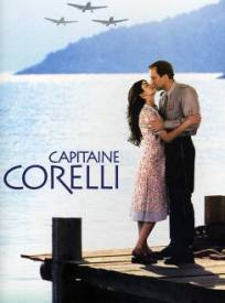 Capitaine Corelli  (Captain Corelli's Mandolin)