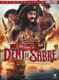 Capitaine Dent de Sabre - Le trésor de Lama Rama