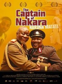 Capitaine Nakara  (The Captain of Nakara)