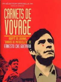 Carnets de voyage  (The Motorcycle Diaries)