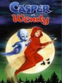 Casper et Wendy  (Casper Meets Wendy)