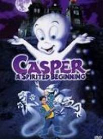Casper l'apprenti fantôme  (Casper : A spirited beginning)