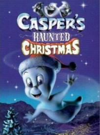 Casper, le nouveau défi  (Casper's Haunted Christmas)