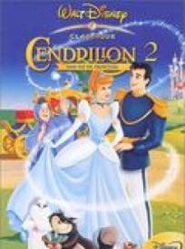 Cendrillon 2: Une vie de princesse (V)  (Cinderella II: Dreams come true)