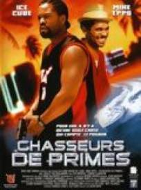 Chasseurs de primes  (All about the Benjamins)