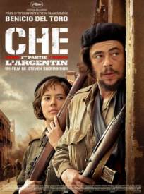 Che - 1ère partie : L'Argentin  (Che: Part One)