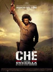 Che - 2ème partie : Guerilla  (Che: Part Two - Guerrilla)