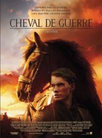 Cheval de guerre  (War Horse)