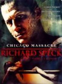 Chicago massacre  (Chicago Massacre: Richard Speck)