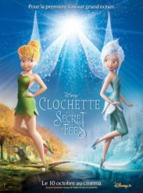 Clochette et le secret des fées  (Tinker Bell: Secret of the Wings)