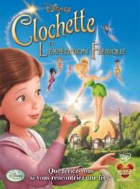 Clochette et l'expédition féérique  (Tinker Bell and the Great Fairy Rescue)