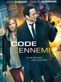 Code Ennemi  (The Numbers Station)