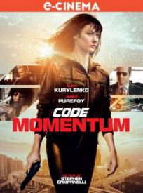 Code Momentum  (Momentum)