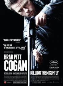 Cogan : Killing Them Softly  (Killing Them Softly)