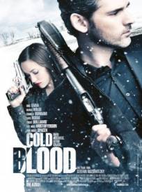 Cold Blood  (Deadfall - BlackBird)
