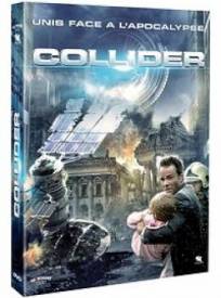 Collider  (Helden - Wenn Dein Land Dich braucht)