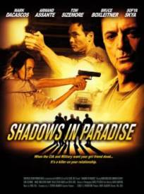 Commando de l'ombre  (Shadows in Paradise)