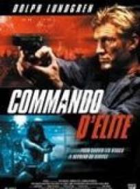 Commando d'élite  (Command Performance)
